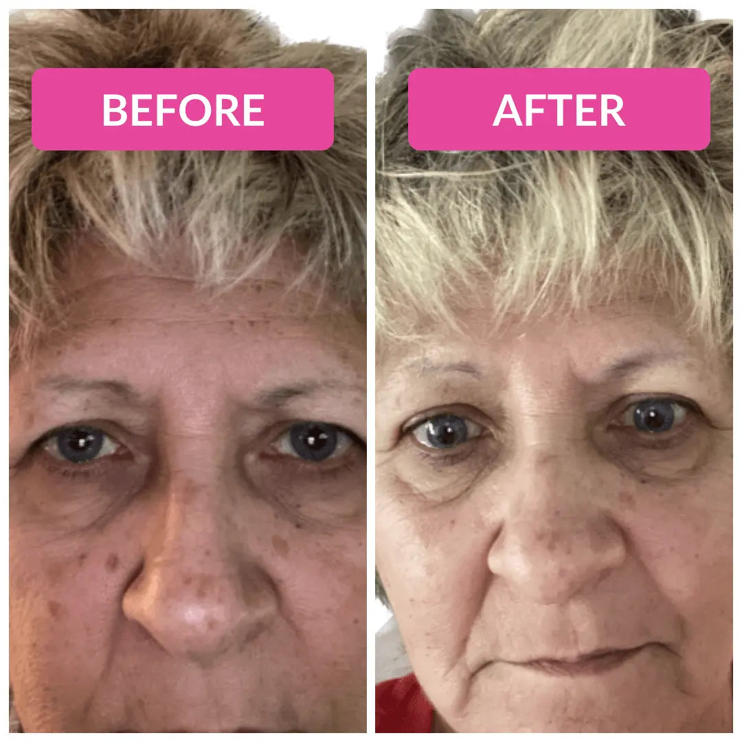 Super C Serum - All in One Hydration